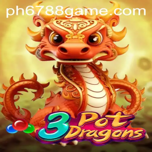 3PotDragons: An Exciting New Journey in Gaming
