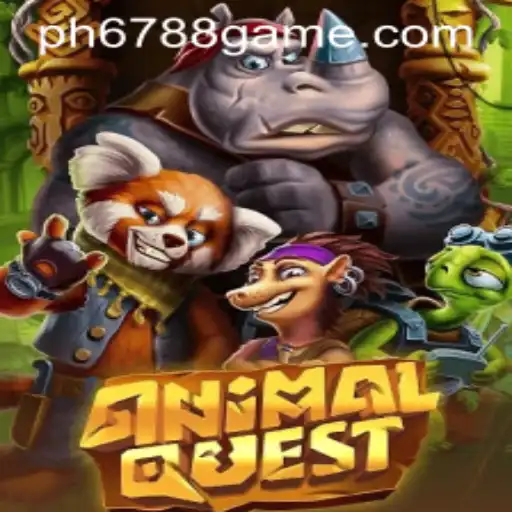 Exploring the Exciting World of AnimalQuest: PH6788
