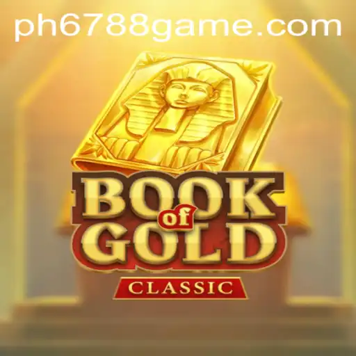 Exploring the Enchanting World of BookOfGoldClassic