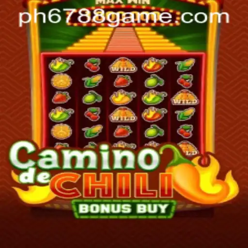 CaminodeChiliBonusBuy: A Spicy New Gaming Adventure