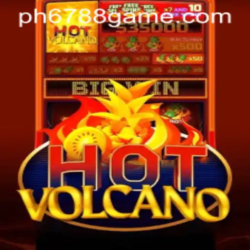 Erupting Fun with HotVolcano: An Exciting Game Adventure