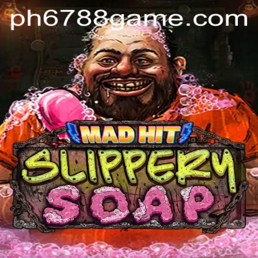 Exploring the Addictive Fun of MadHitSlipperySoap: A Dive into the Game's Exciting World