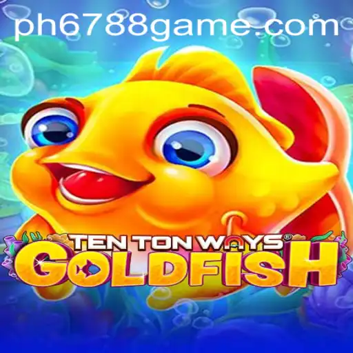 Dive Into the Colorful World of TenTonWaysGoldfish: A Fascinating Adventure