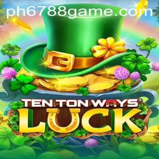 Unveiling TenTonWaysLuck: A Journey into Gaming Fortune