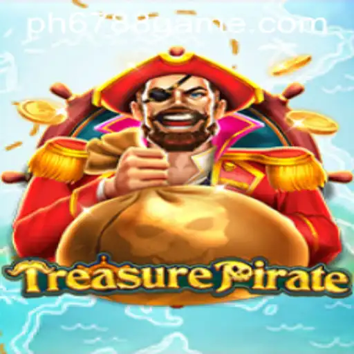 TreasurePirate: A Nautical Adventure Awaits