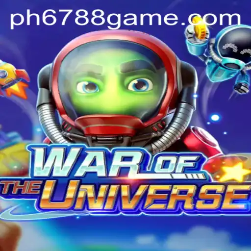 Introducing the Epic Adventure: WAROFTHEUNIVERSE