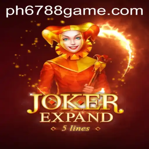 JokerExpand: An Exciting New Gaming Experience