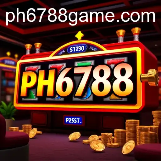 Exploring the World of Online Slots: A Deep Dive into PH6788