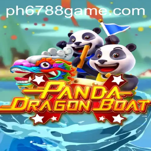 PANDADRAGONBOAT: An Epic Adventure Awaits with PH6788