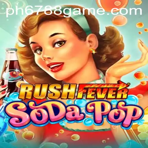 Exploring RushFeverSodaPop: The Exciting World of PH6788