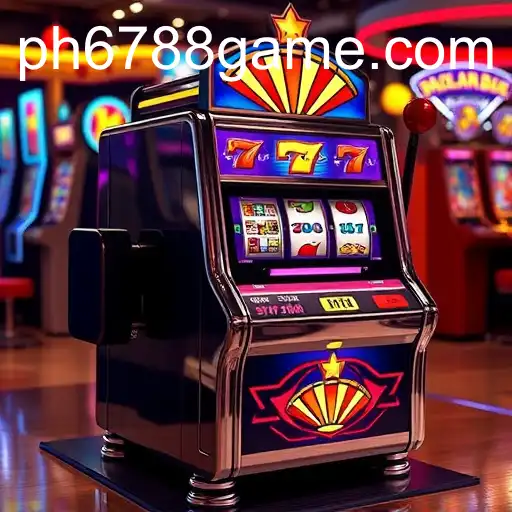 The Intricate World of Slot Machines