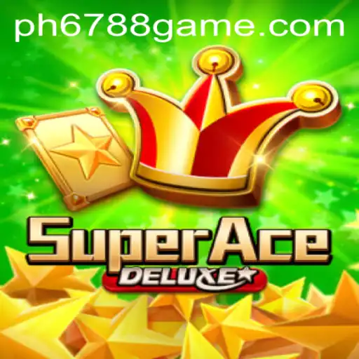 SuperAceDeluxe: An Engaging Gaming Experience with Thrilling Challenges