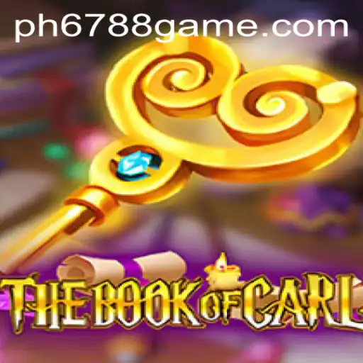 TheBookofCarl: A New Era in Gaming with PH6788